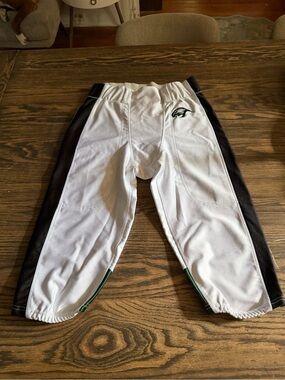 Eagles Football Pants 0074